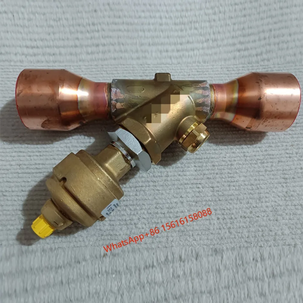 

Запасные части для компрессора центрального кондиционирования Carrier ETS400 034G3503, электрический расширительный клапан