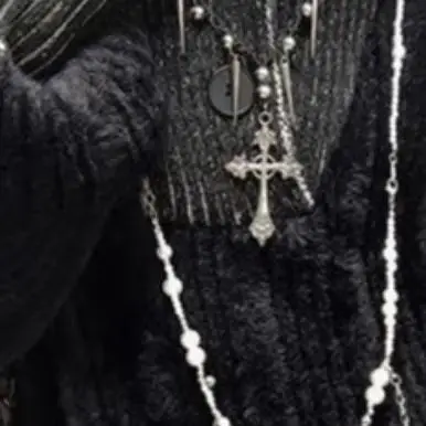 

Kimutomo Vintage Knitted Sweater Women Autumn Winter Fashion Stand Collar Loose Pullover Grunge Gothic Y2k Harajuku Kumper