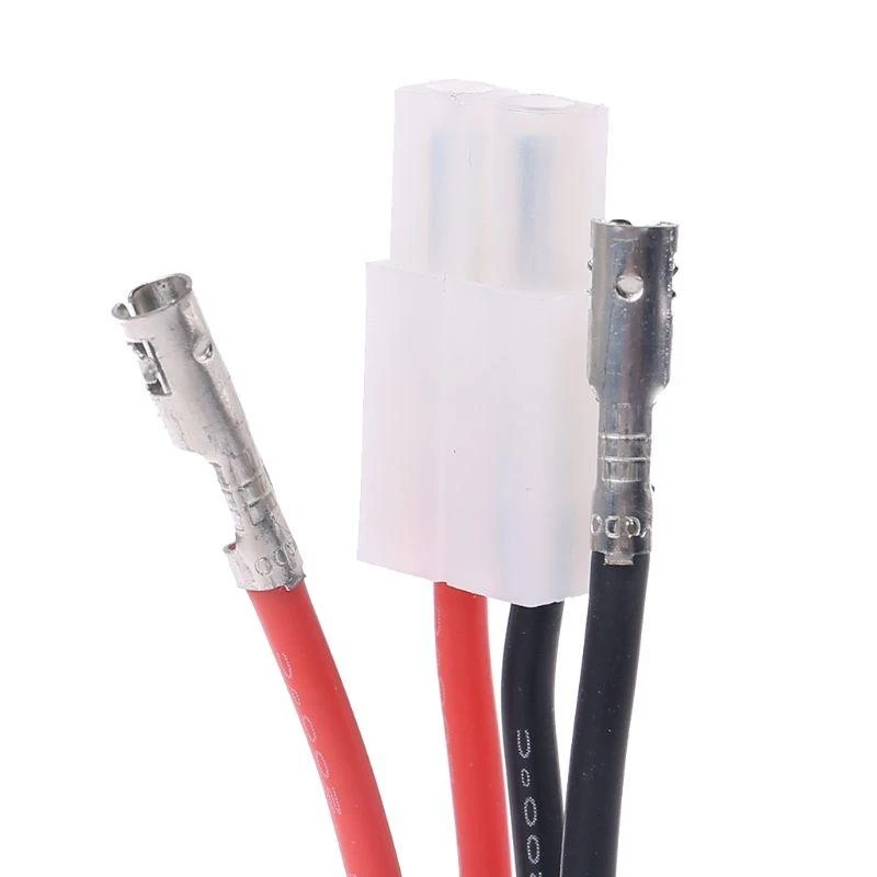Bộ phận nâng cấp ESC được mô phỏng trên ô tô cho RC 1/10 Công cụ thay thế bền bỉ 15UB