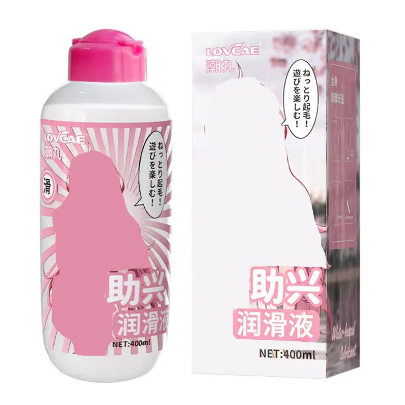 Lubricantes sexuales, aceite SM, lubricantes para culo, lubricantes anales, Gel sexual, lubricante para masturbación, Ge