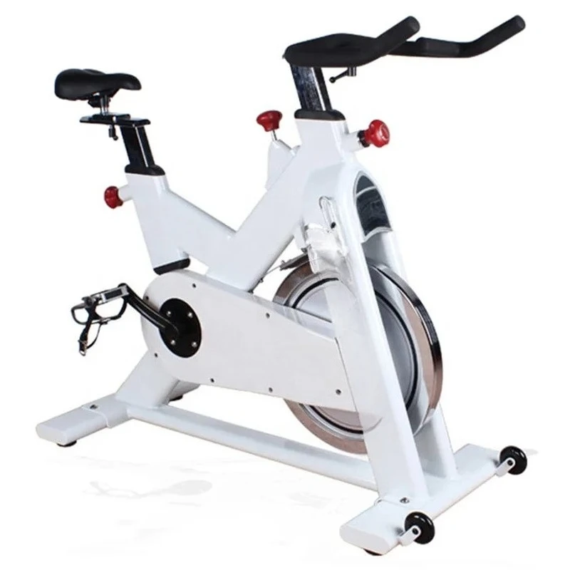 

Sport Equipment Cardio Training Exercise Bikes Cycling Gym Quality Commercial Spinning Bike Weight Loss Sports Bike