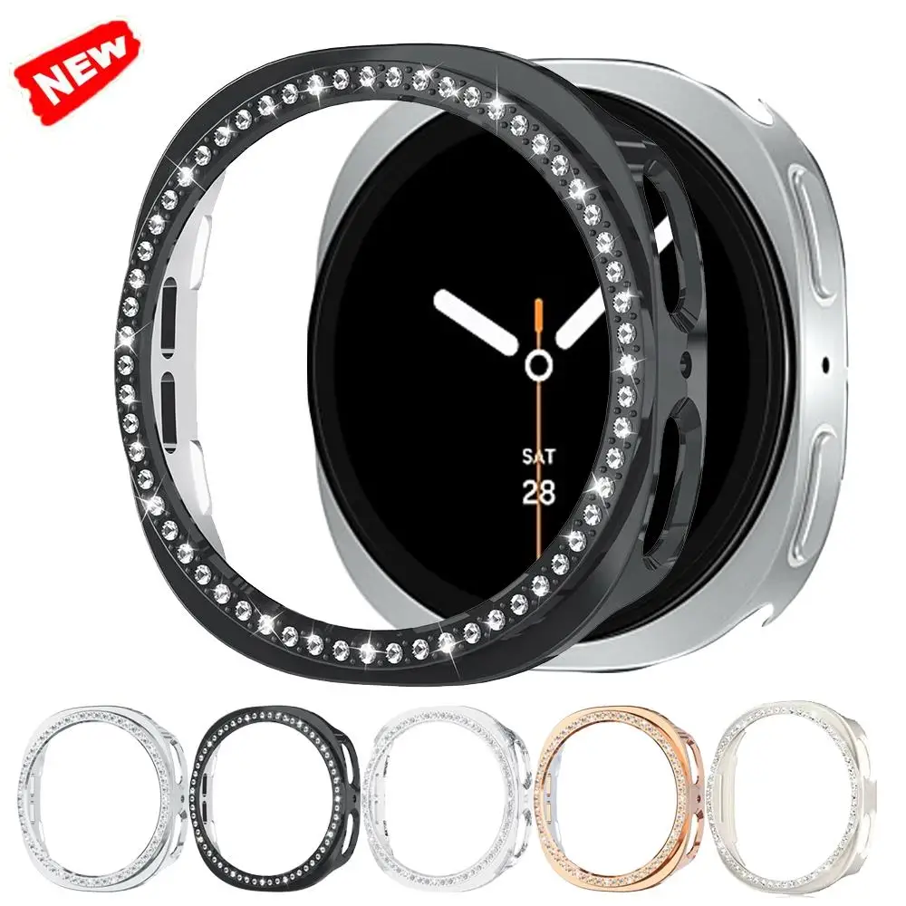 Cute Diamond Case F… - image