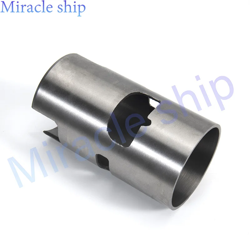 6K5-10935 Cylinder Sleeve Liner For Yamaha Parsun 60HP 70HP 2stroke Outboard Motor Parts 2T Dia.72mm 6K5-10935-00