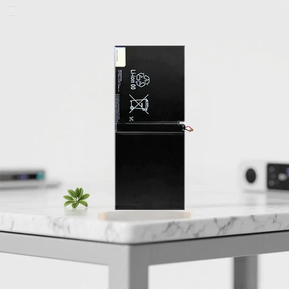

Аккумулятор для планшета LIS2206ERPC 6000 мАч для Sony Xperia Z2 SGP541CN SGP511 SGP512 SGP521 SGP541 SGP551