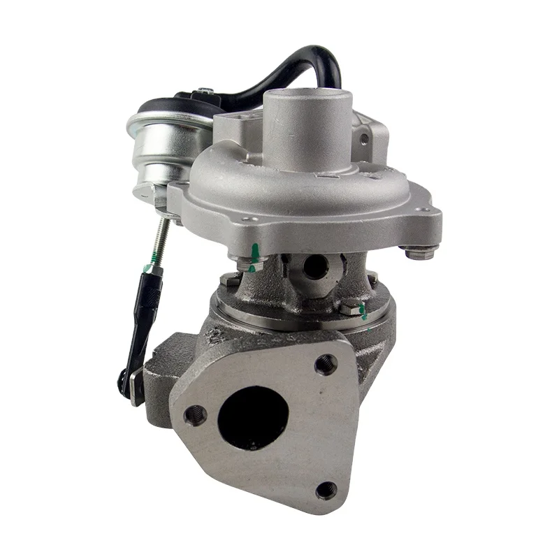 KP35 Turbocharger 5… - image