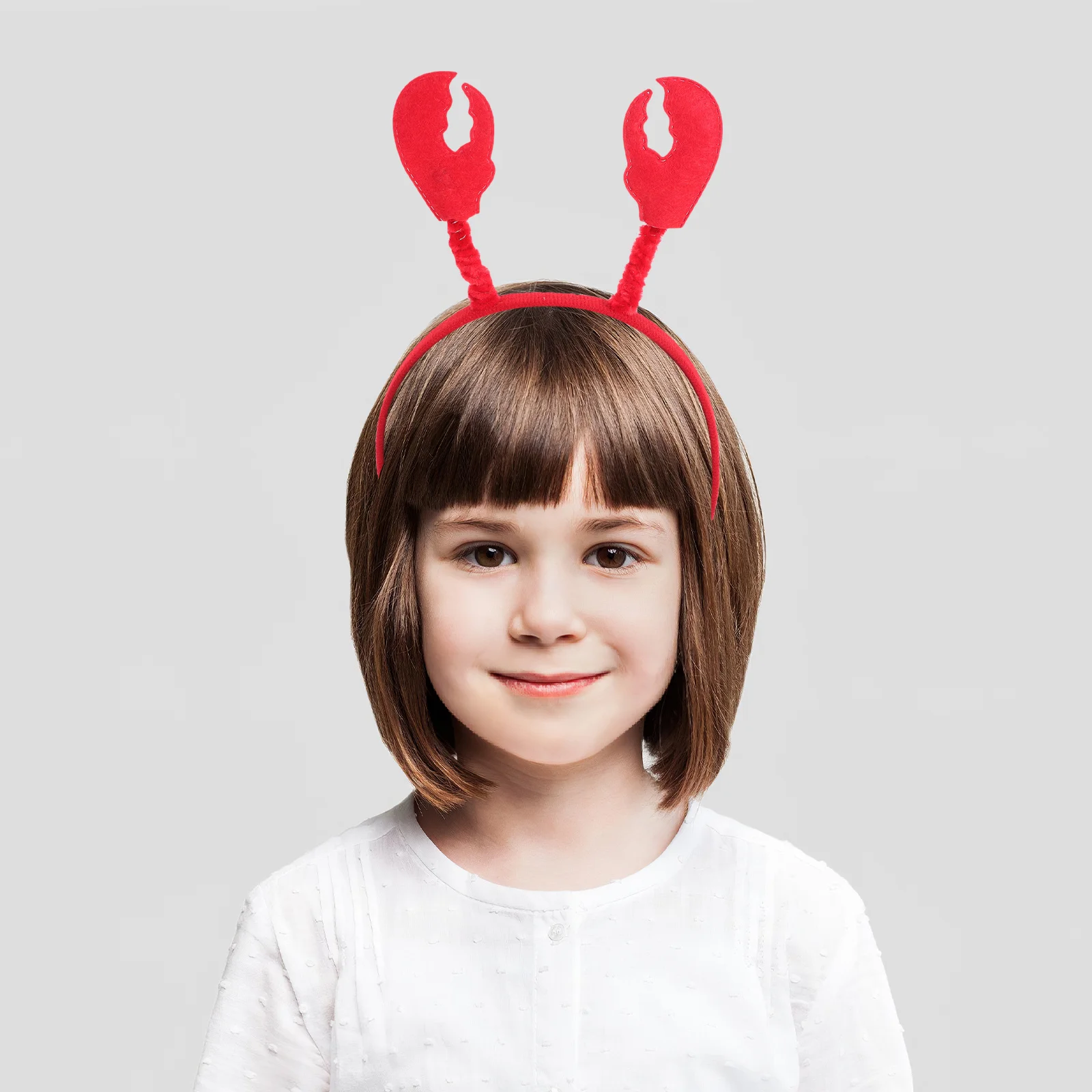 

12 шт., повязка на голову в мультяшном стиле, милый аксессуар для волос для Хэллоуина, карнавальный костюм, реквизит для фотосессии, украшение