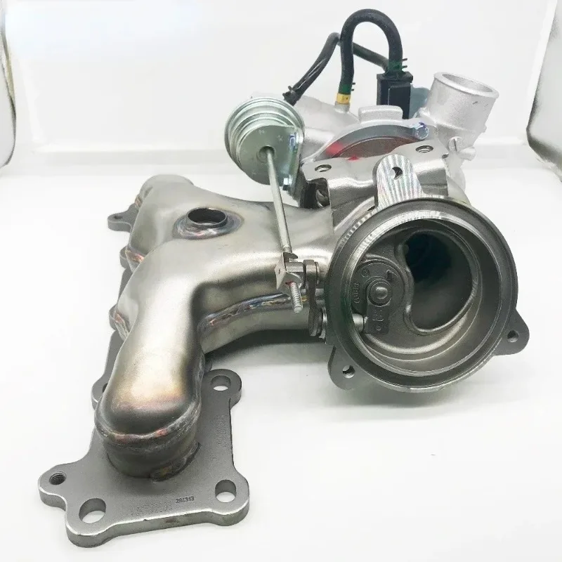 Petrol Turbocharger LR074185 JDE38464 For Land Rover Range Rover Evoque For Discovery Sport For Freelander 2 For
