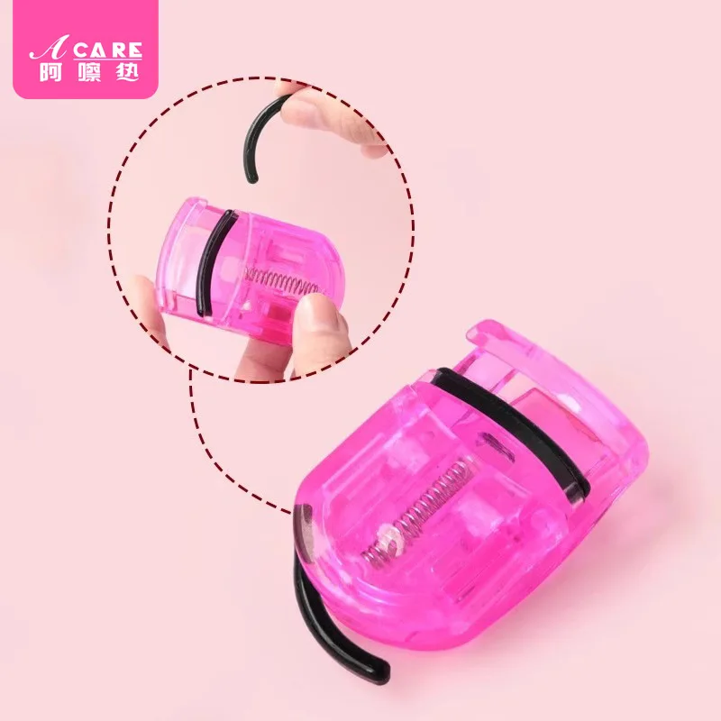 أداة تجعيد الرموش B1-Mini أداة مساعدة لتجعيد الرموش لا تتشبك الجفون ولا تؤذي الرموش. رموش محلية #4