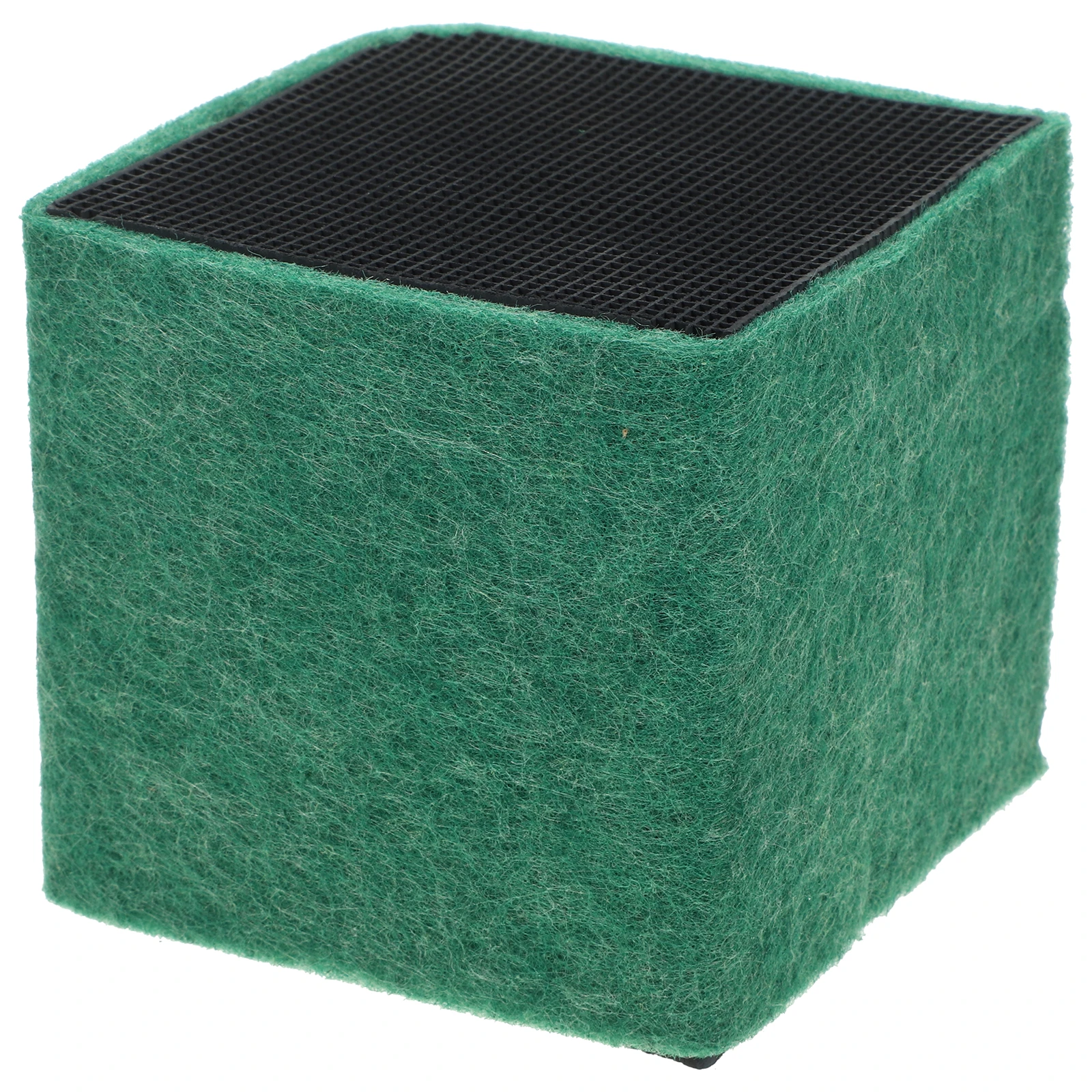 

Fish Tank Filter Material Activated Carbon Purifier Cube Aquarium Media Water Filtration Tool Efficient Cleaning Cube