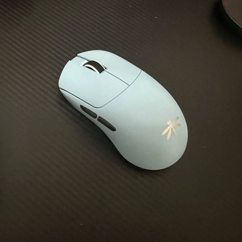 

Vgn Wyvern Y2 Series Wireless Bluetooth Three Mode Paw 3395 Sensor Dual 8k Lightweight Game Mouse Essential Professional Players