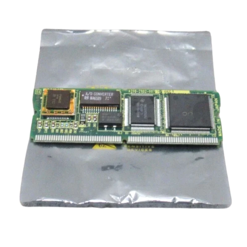 New Fanuc A20B-2902-0070/05C Module Warranty 1 Year Fast Shipping