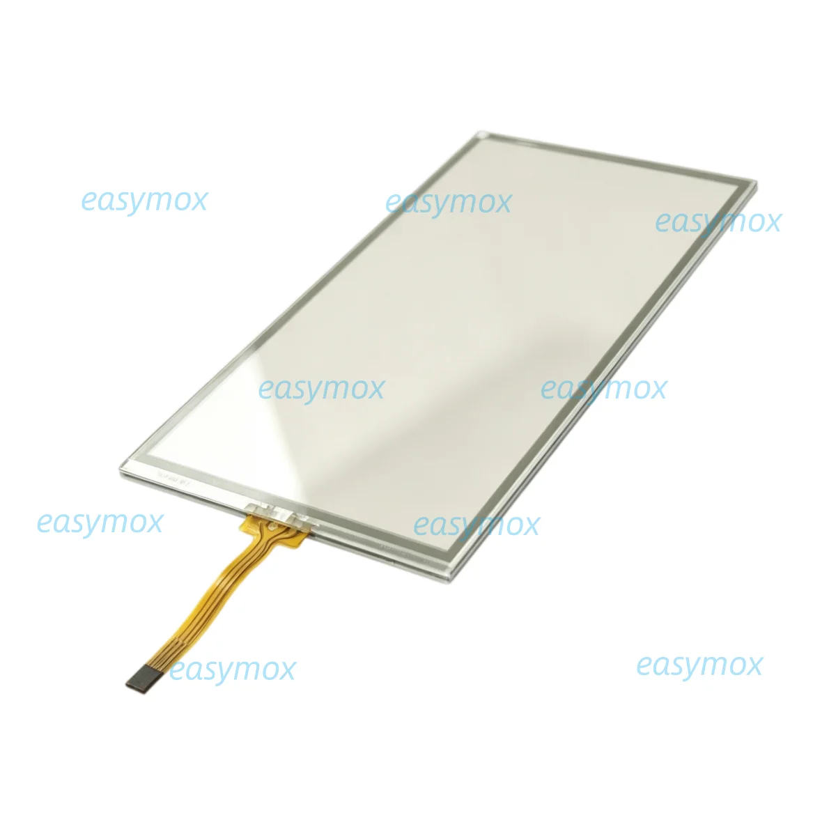 7.0 Inch Touch Digitizer Panel for Toyota Tundra 2014-2019 Stereo Navigation Unit
