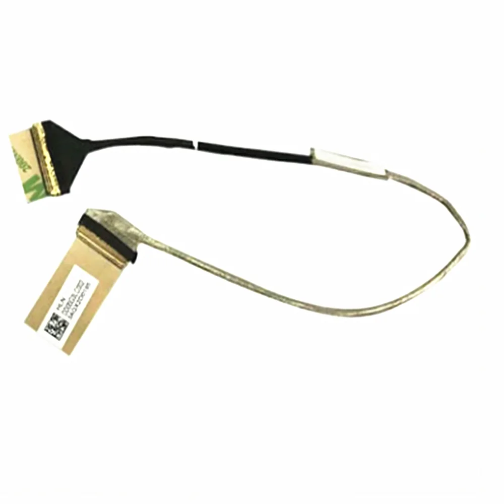 NEW LCD LVDS Display Ribbon Cable for HP 14 G5 14-CA 14-DB screen cable DD00G3LC012 30 pin