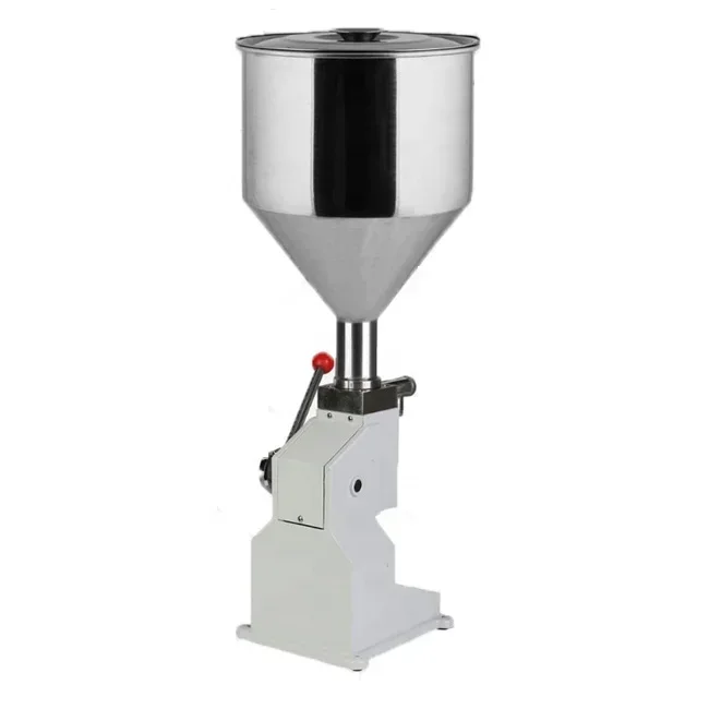 Riempitrice automatica per liquidi dal design ragionevole VENDITE CALDE