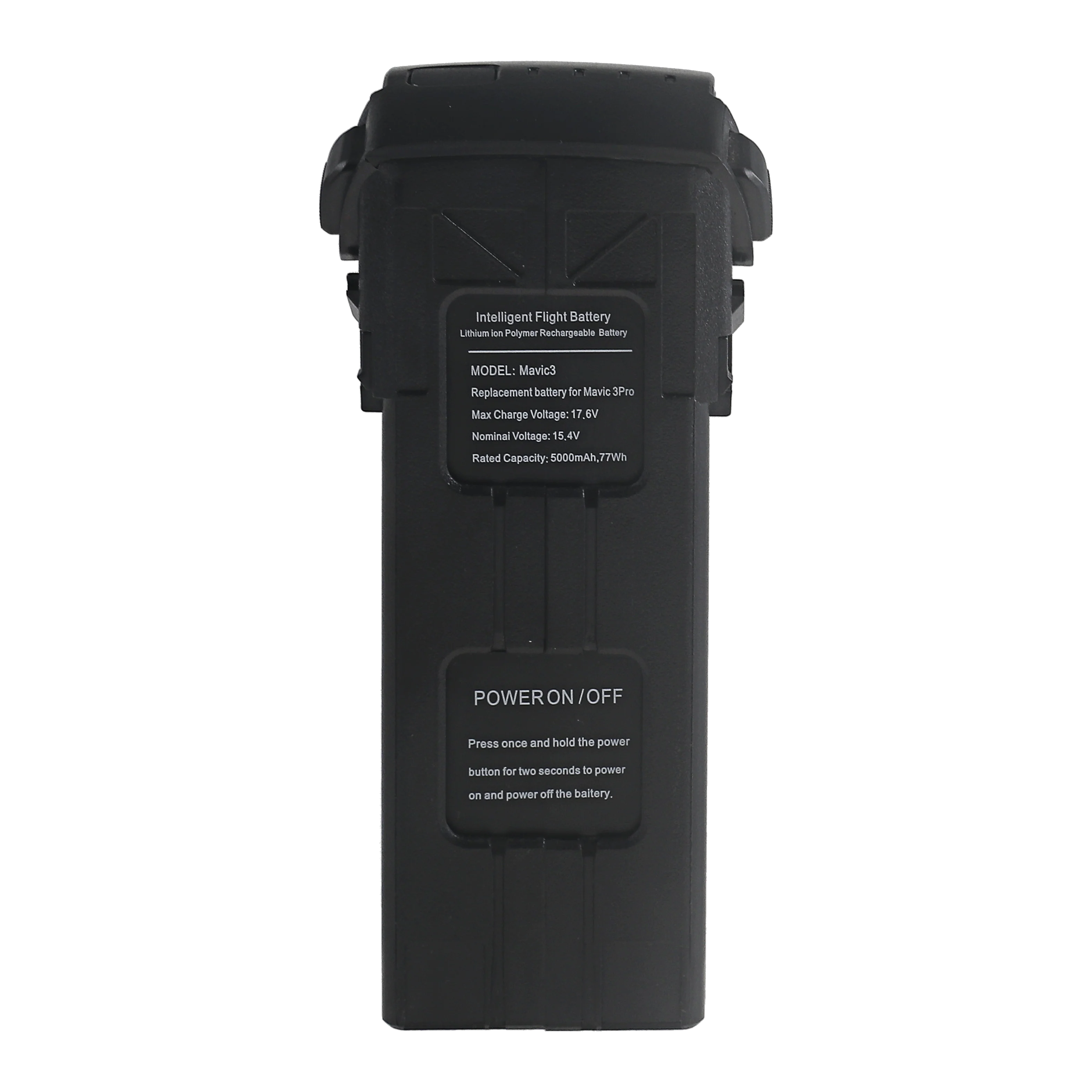 5000mAh Battery For Mavic 3 Mavic 3 Pro/Classic Intelligent Battery Replacement Accessories