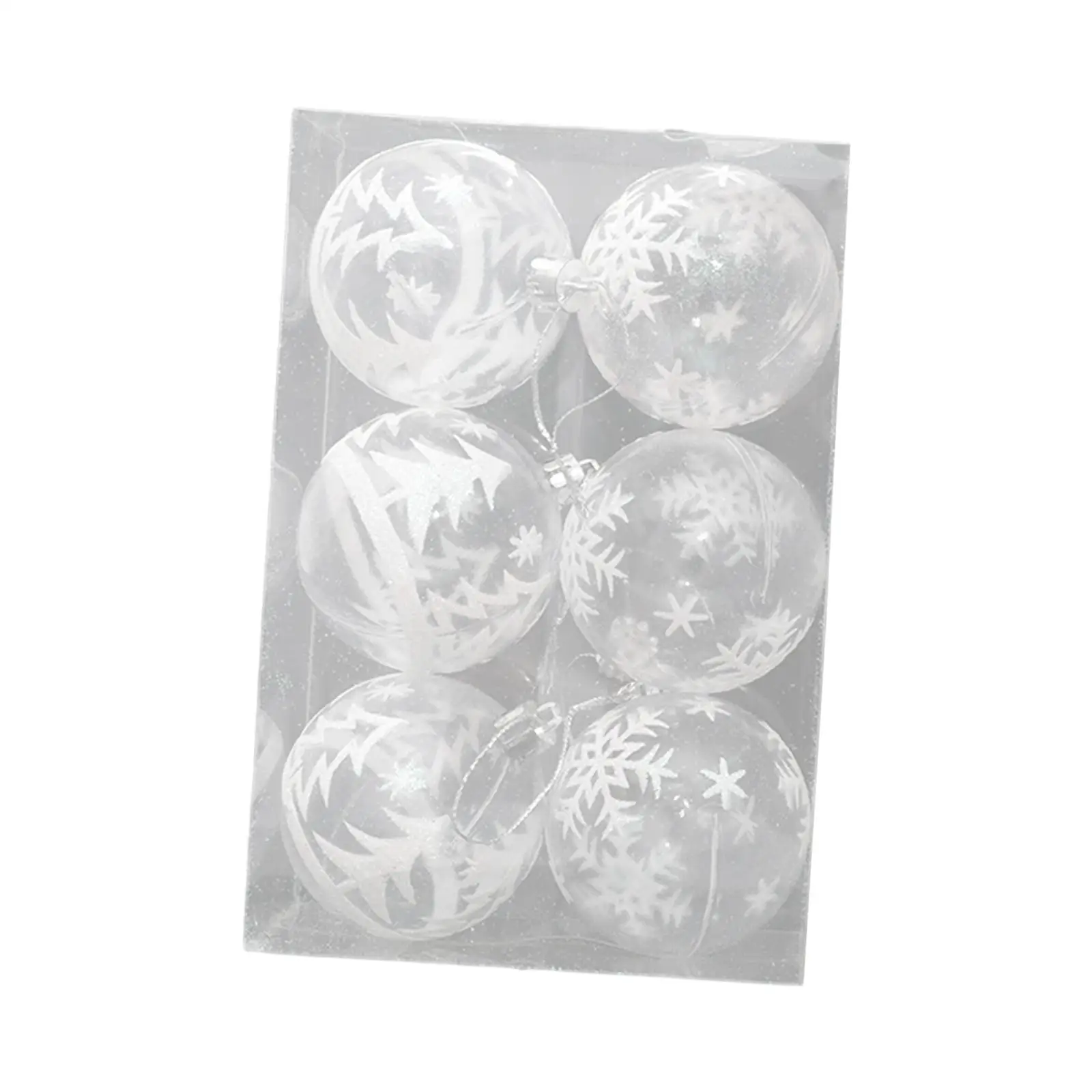 6X Christmas Tree B…