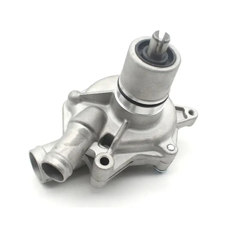 【Price Drop !!】 For Honda VRX400 T NC33 NV400 NV600 NC40 Steed 400 VLX VT600 Shadow Slasher Motorcycle Water Pump Engine Radiato