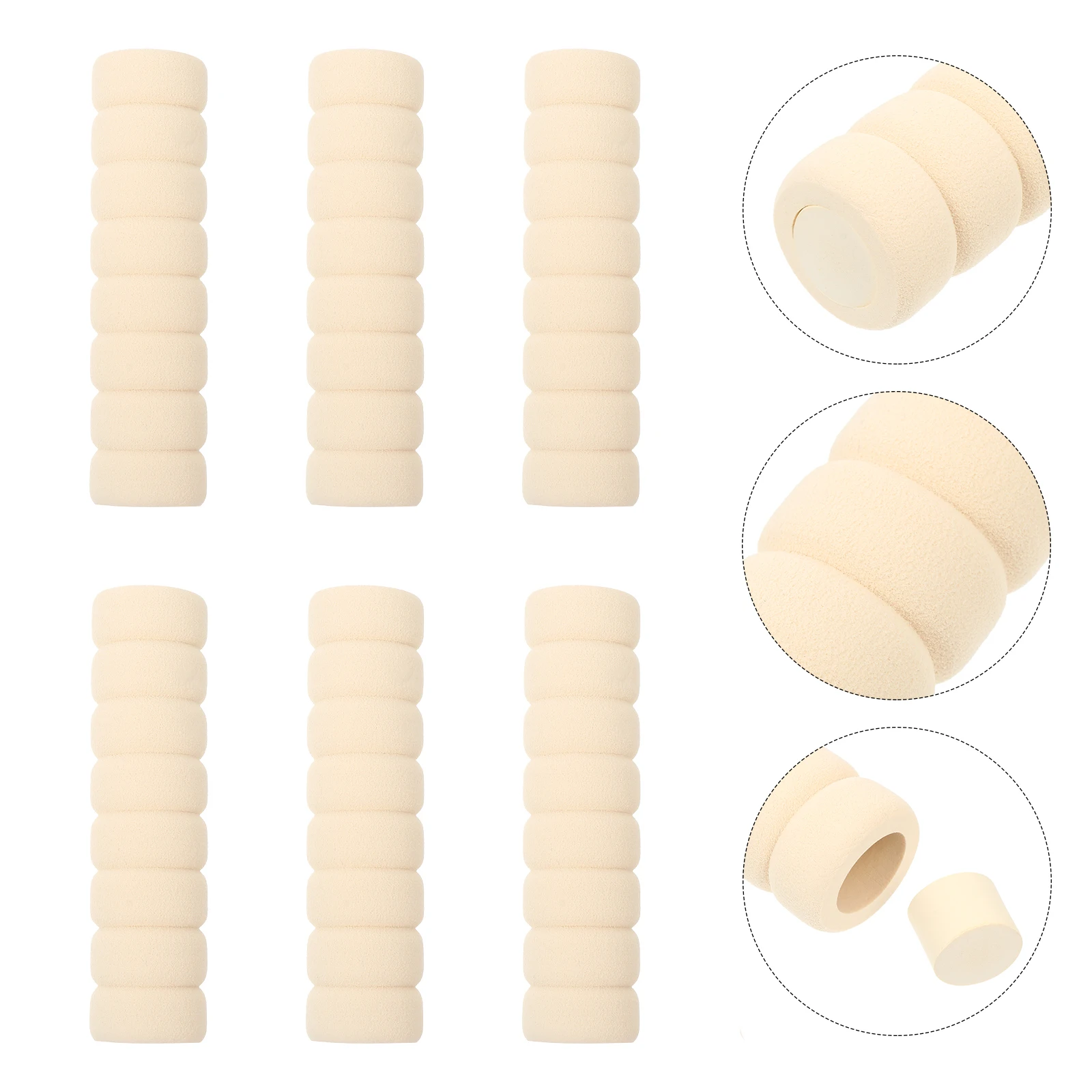 

10 шт., защитные чехлы для дверных ручек, защитные перчатки, антистатические, предотвращающие столкновения, дверная тяга, подушка для защиты детей старшего возраста