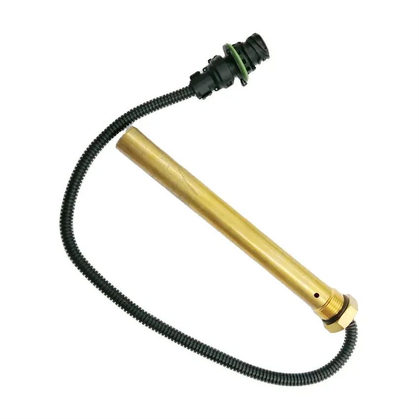 

Excavator Accessories Suitable for EC210B EC240B EC290 EC360 Oil Level Sensor Short VOE17202022 17202022