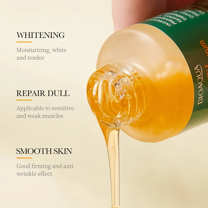 เยลลี่และแคปซูลสำหรับผู้หญิง ช่วยเพิ่มความชุ่มชื้น บำรุง สนับสนุนความยืดหยุ่น ปรับปรุงการเคลื่อนไหว และลดความตึงเครียด