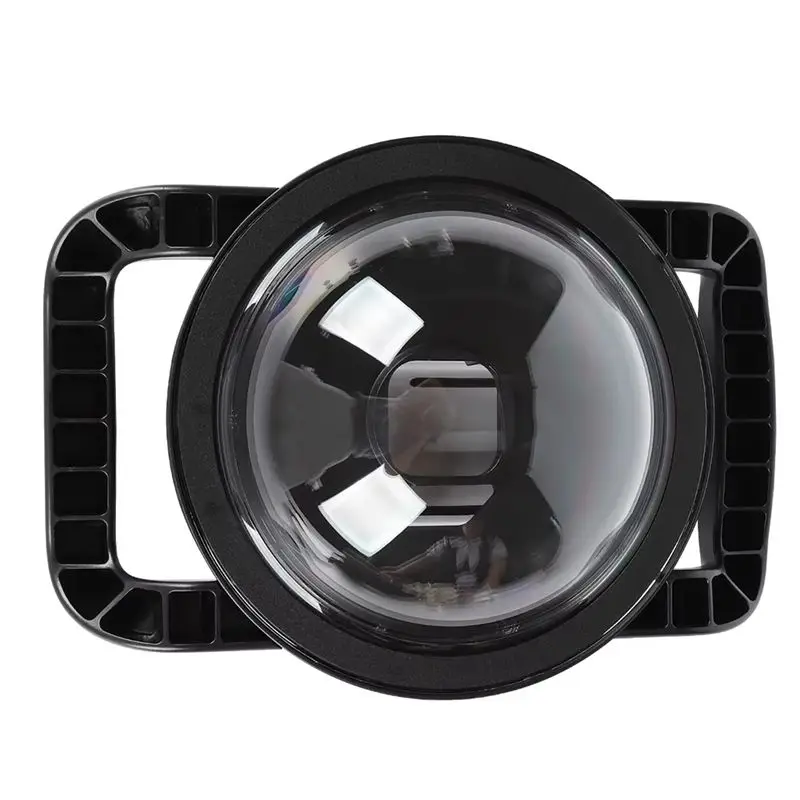 Underwater Dome Port Anti-Scratch For Ace Pro 2 Camera, Water Resistant Up To 30M, Hatch Closure System