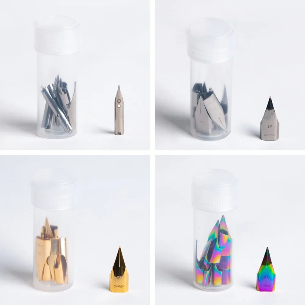 استبدال العالمي مكتب طالب القرطاسية مدرسة القلم تلميح استبدال القلم الملحقات قلم حبر المناقير أدوات الكتابة