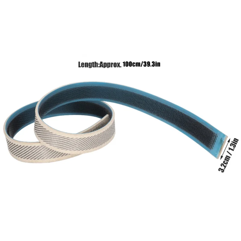 Taśmy do haftu, długość 100 cm, możliwość swobodnego przycinania, materiały do haftowania dywanów, do tkanin dywanowych, projektów haftu krzyżykowego.