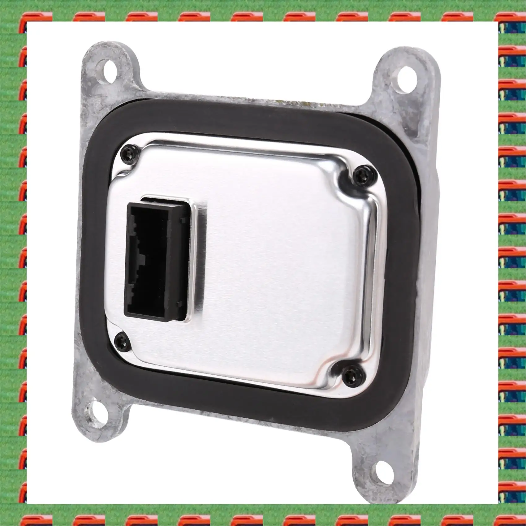 

ABMO FB53-13B626-B LED Headlight Module For Ford Explorer XLT Limited Platinum Headlights Ballast Module Control