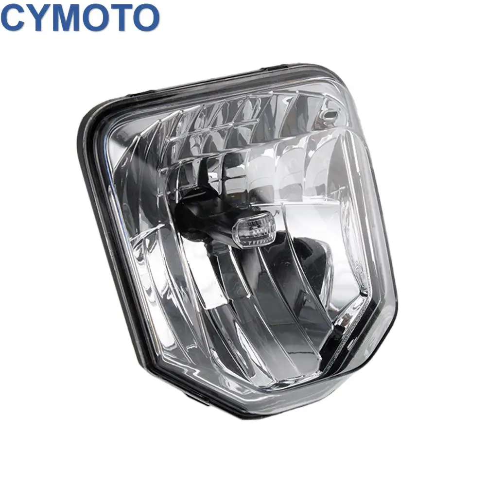 Motorcycle Led Head… - image