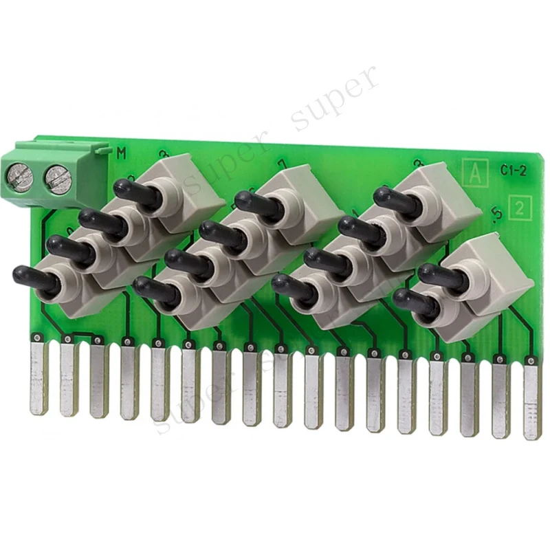 

S+ New For SIEMENS S7 1200 6ES7274-1XH30-0XA0 6ES7 274-1XH30-0XA0 In Stock