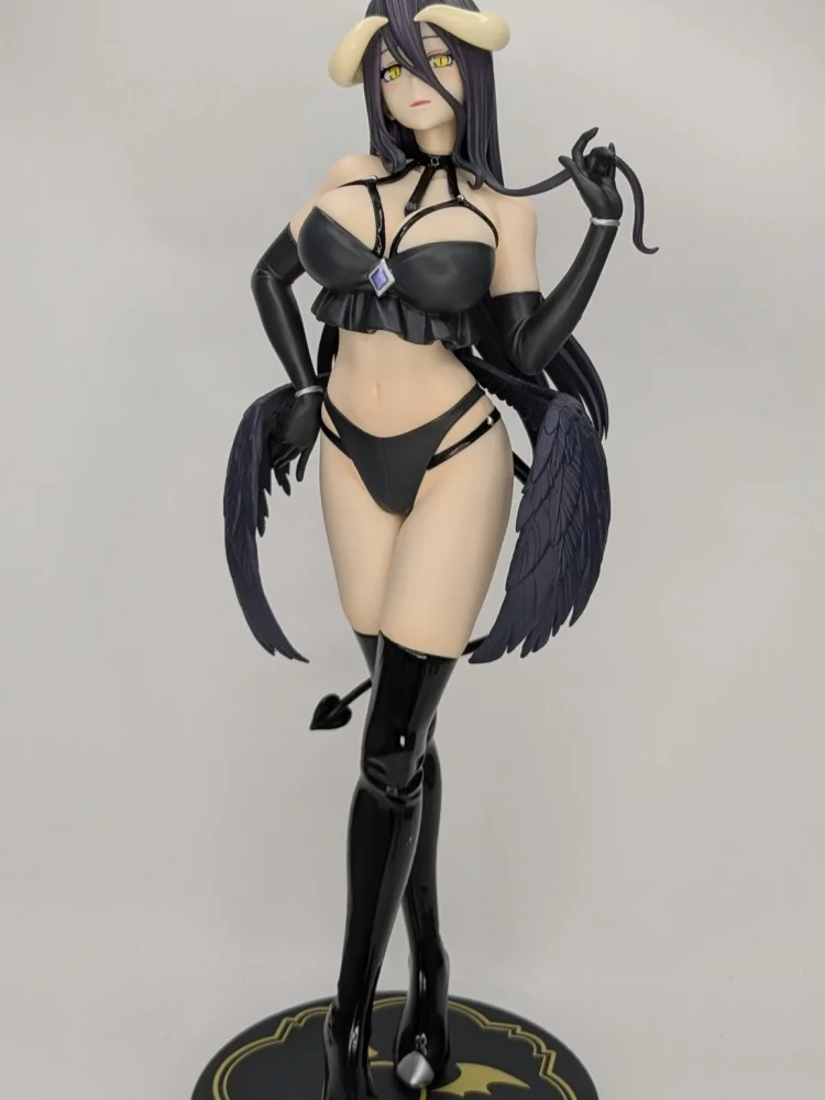 Origineel op voorraad Albedo D - Model Kit Oshi No Ko recensie en prijs