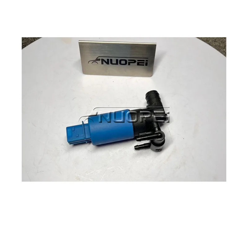 

VOL OEM Windshield Windscreen Wiper Washer Pump 82292330 84081004 7482292330 7484081004 for Truck Parts Motor