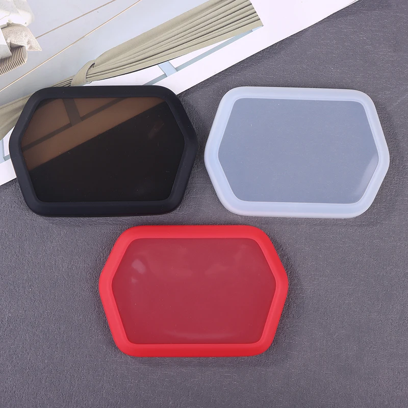 

1PCS Dashboard Waterproof Cover For Segway Ninebot ZT3 Pro Electric Scooter Display Screen Silicone Protection Case Parts