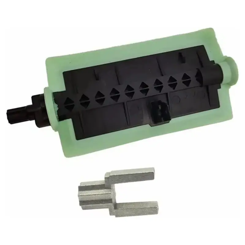 Heater Air Distributor Repair Kit For Mercedes Benz-Boom