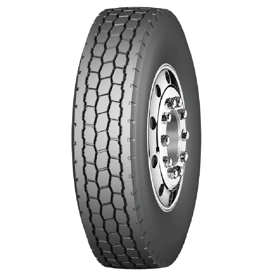 Cambodia Decatur Commercial truck tires D15 295/75r22.5 11r22.5 11r24.5 285/75r24.5