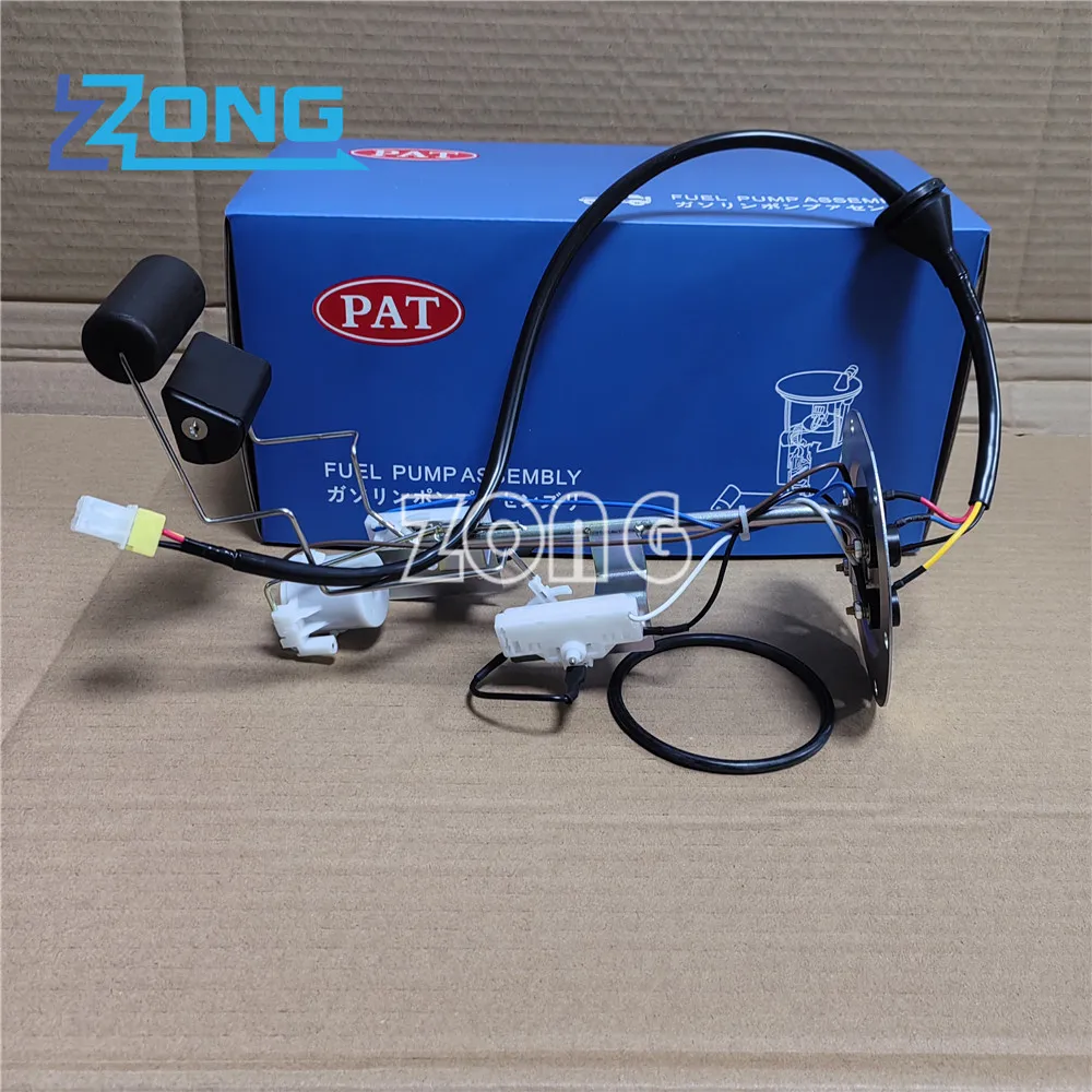 

ZONG Fuel Level Sensor For Nissan 300ZX 3.0L 1984-1989 Fuel Gauge Sending Unit 25060-17P65 2506017P65 25060-01P10 25060-17P11