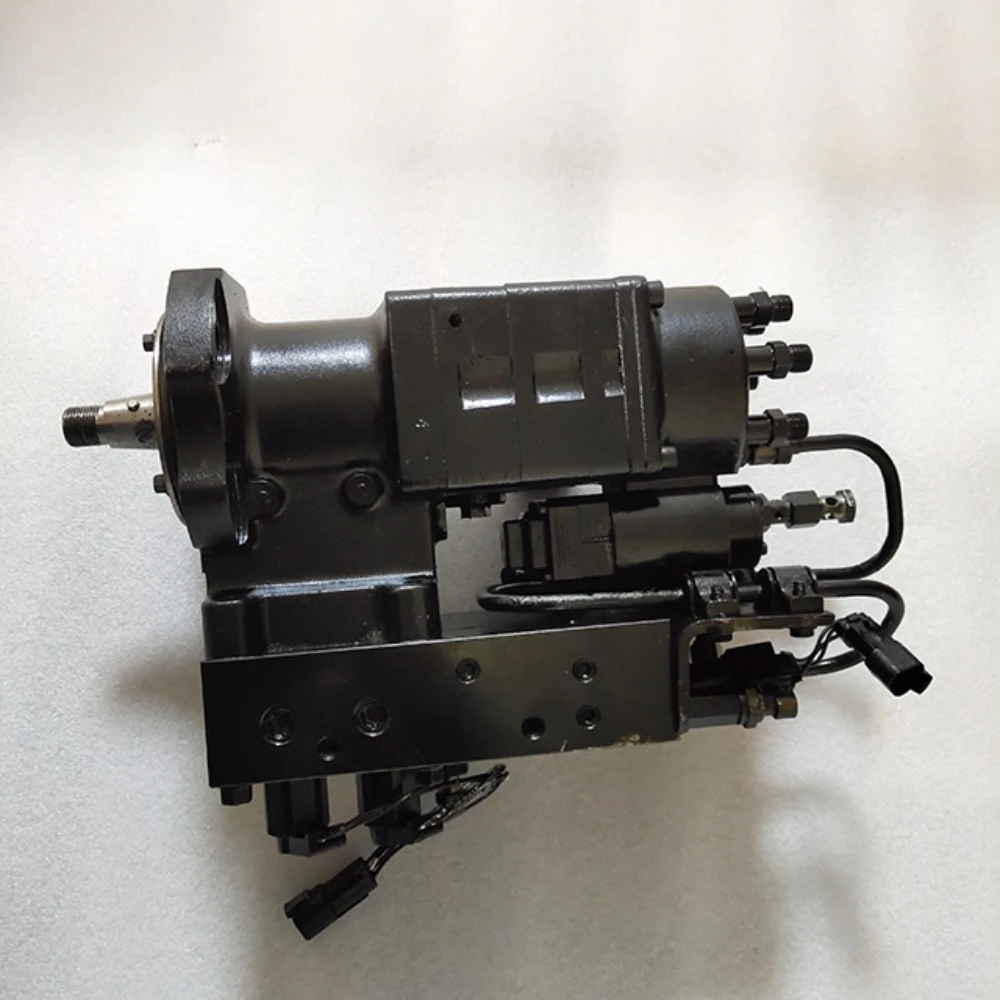 Original High Quality New For 4076442 Fuel Injection Pump For Cummins C Series Engine ISC8.3 & 8.9L