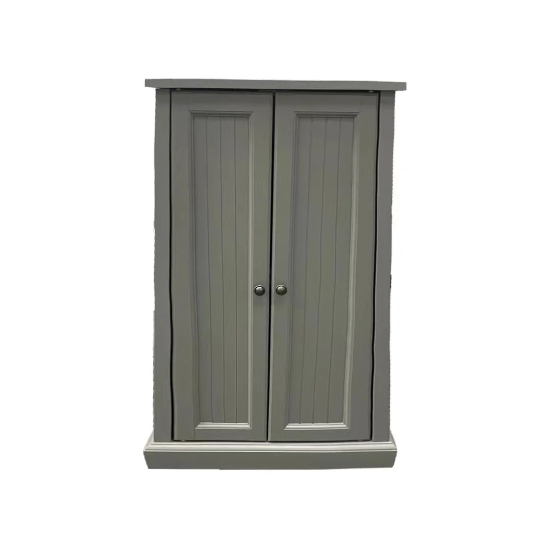 #Modern Appearance Modern Mirrored 4 Doors 3 Drawers Cabinet Specific Use Glass Console Clear Gym Kids Antique Classic Handmade