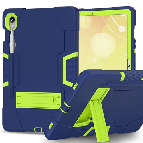 Funda para Samsung Galaxy Tab S10Lite 2025 10,9 SM-X400 S10FE 11 X520 S9 X710 X716B X718U S9FE 11 pulgadas X510 con ranura para bolígrafo