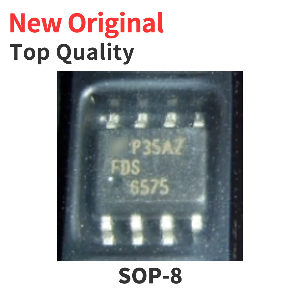 (10 Pieces) FDS2572…