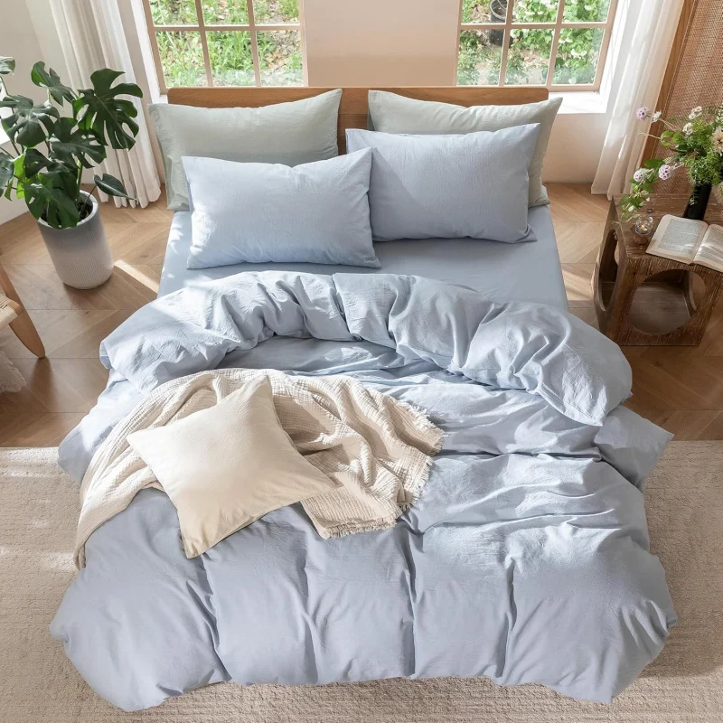 (Uux) Bedding Duvet… - image