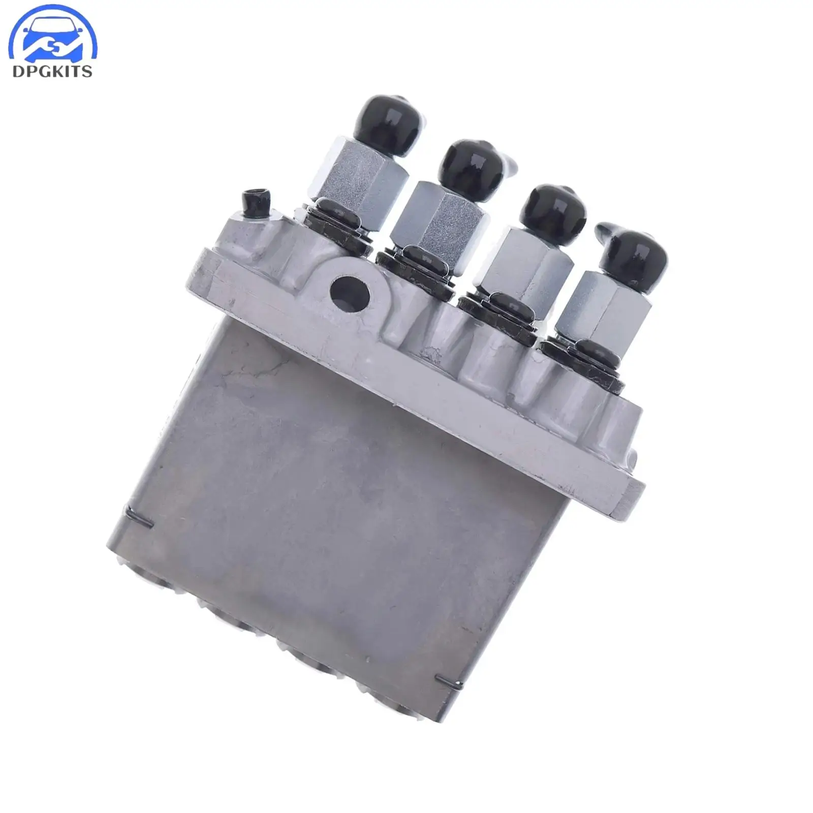

DPGKITS 1pc Fuel Pump For Kubota Engine V1305 V1505 Part Number 16060-51012 104206-4001 9410617122 Accessories Dropshipping