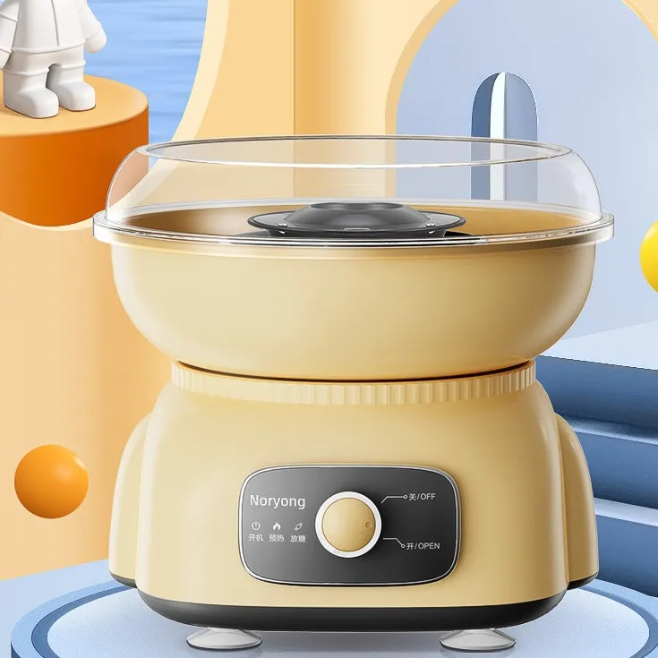 New listing, popular, marshmallow machine, small children's home