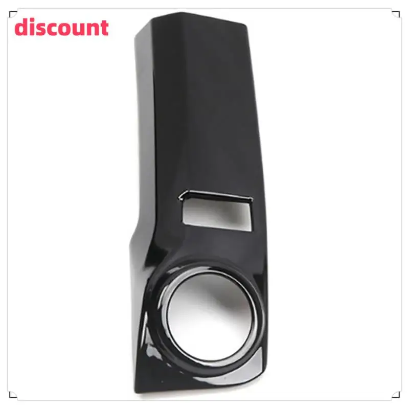 

Excellent Quality-Air Conditioning Control Panel Car Starter Trim Center Switch Control Cover For Toyota Toyota 4Runner 2014-201