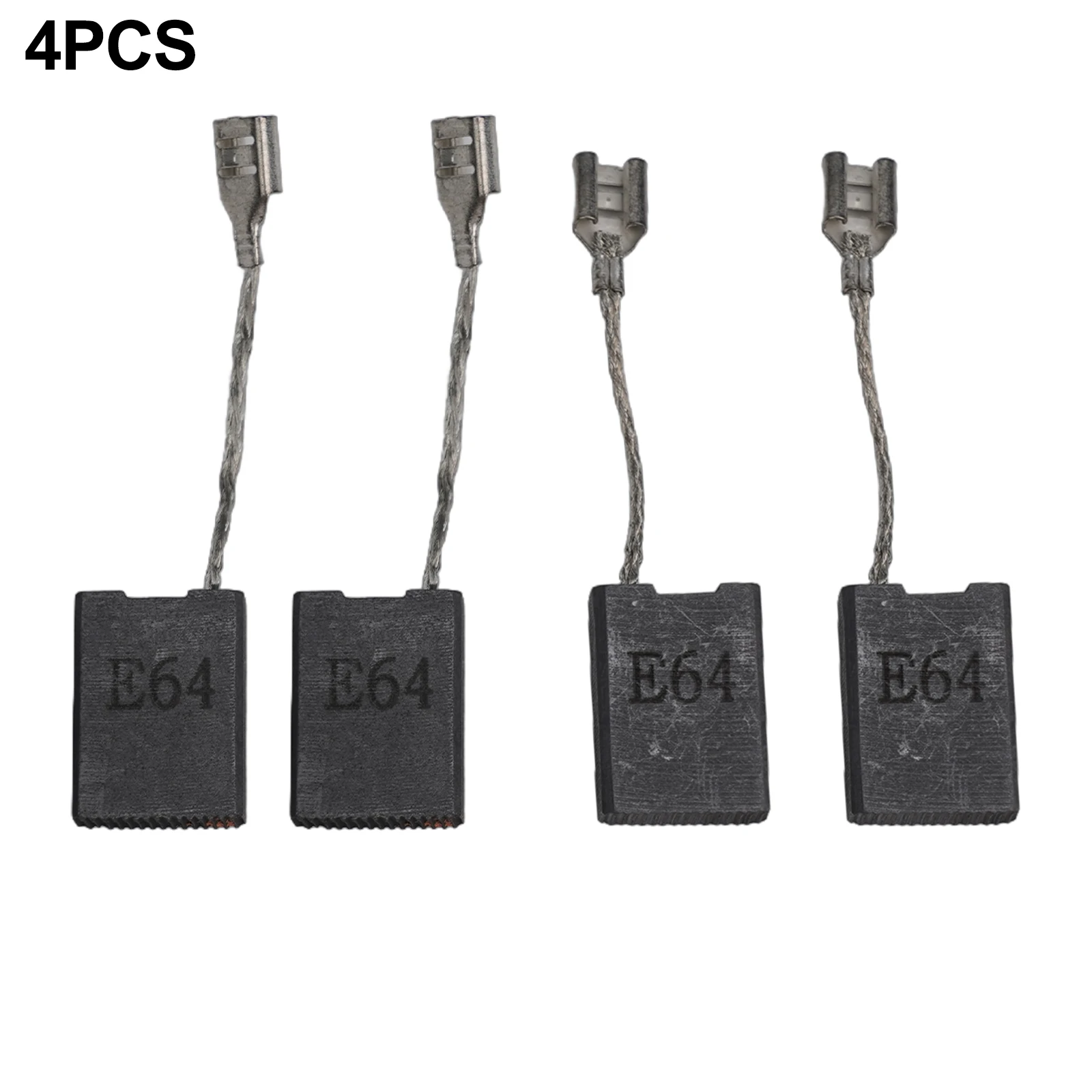 Replacement Carbon Brush Kit For GWS20-180 GWS20 180 22 24-180 230 GCO2000 TCO2000 Electric Motor Applications