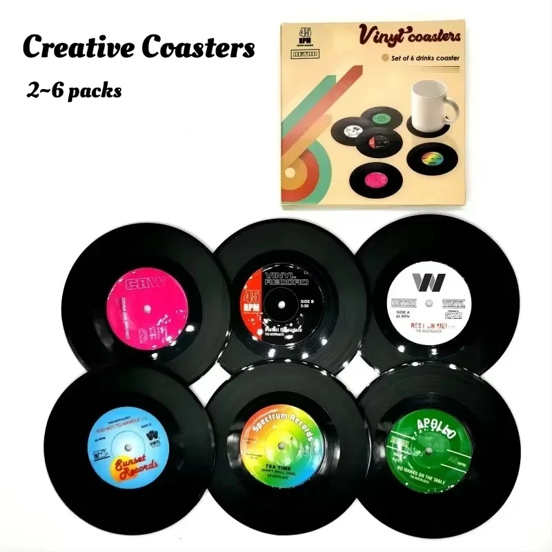 #74 Coasters Price Drop Alerts