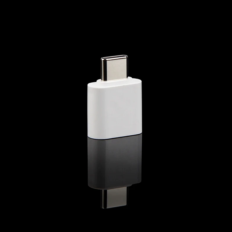 20CB OTG Convertor Adapter Type C 3.1 Male to USB Female for OnePlus for 3T for MacBo