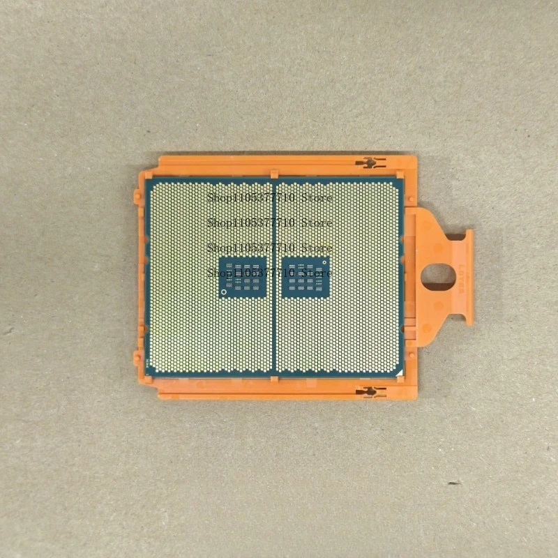3970X, 32 Cores and 64 Threads, TR4 Interface, 7nm Process, 3.7GHz, Second-hand