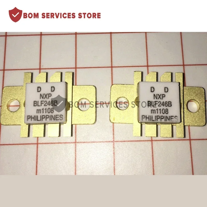 BLF246B   BLF248  NEW ORIGINAL RF TRANSISTOR