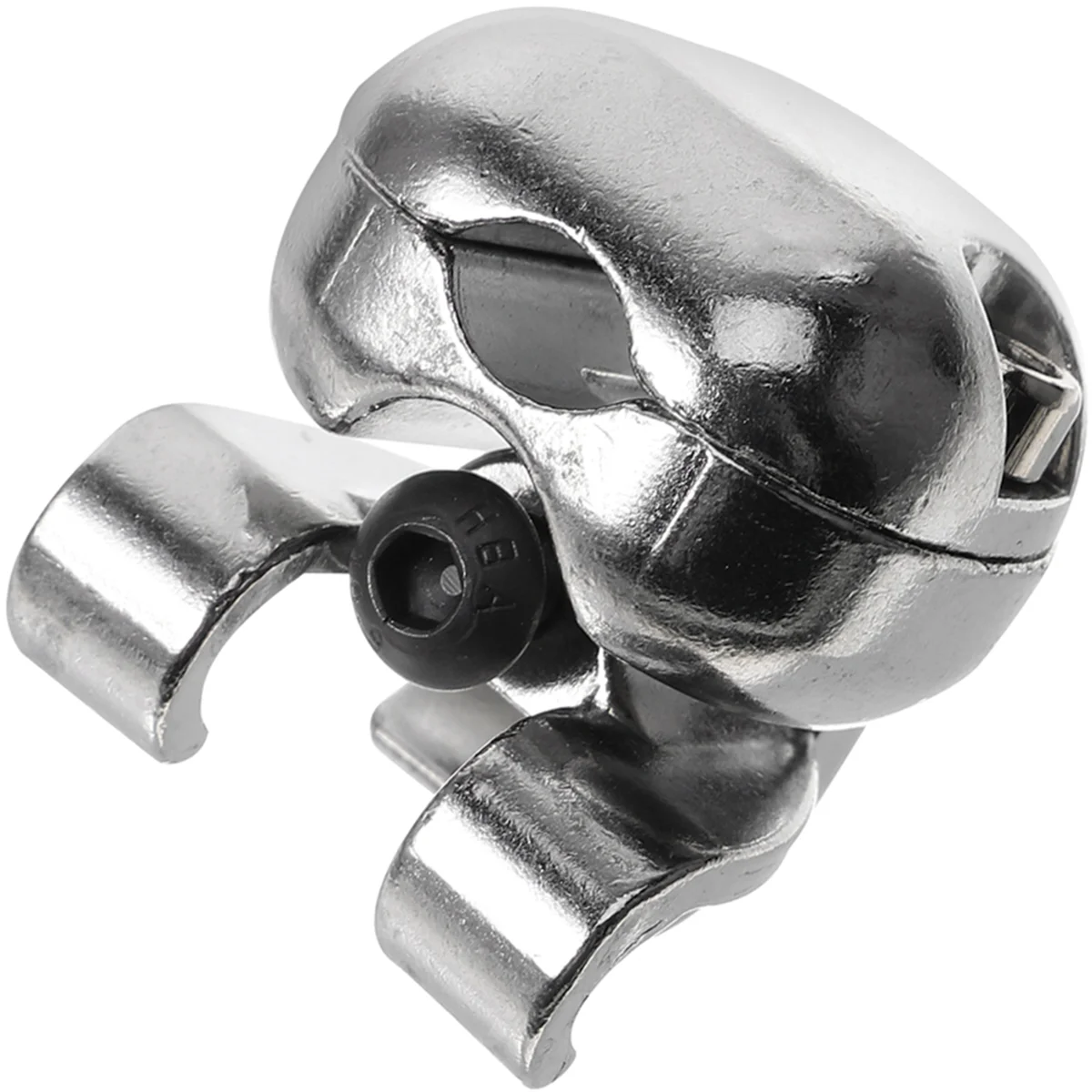 

N17R Drum Holder Cymbal Arm Snare Drum Metal Part Rack Tube Boom Attachment Instrument Rod Clamp Clip